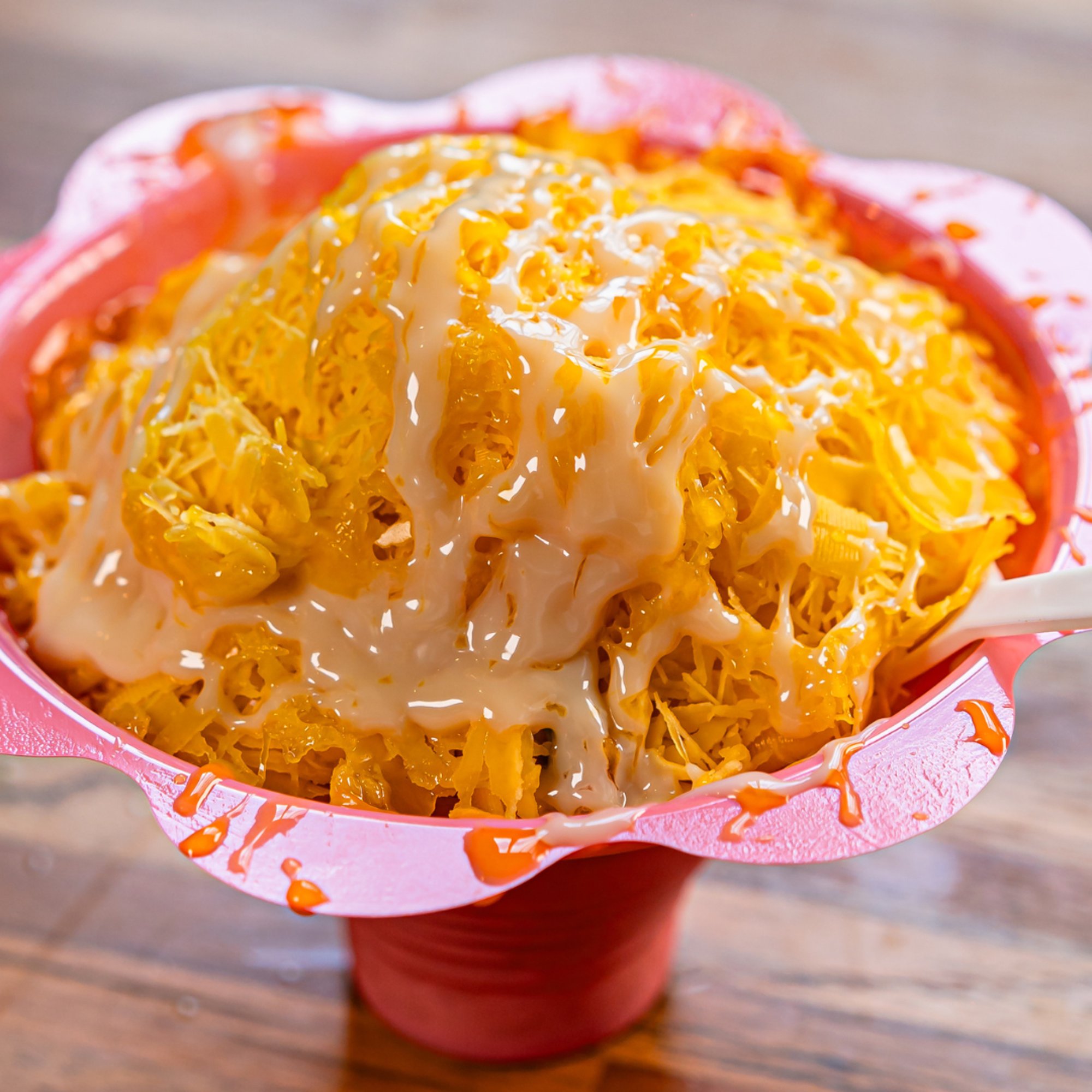Mango Cream