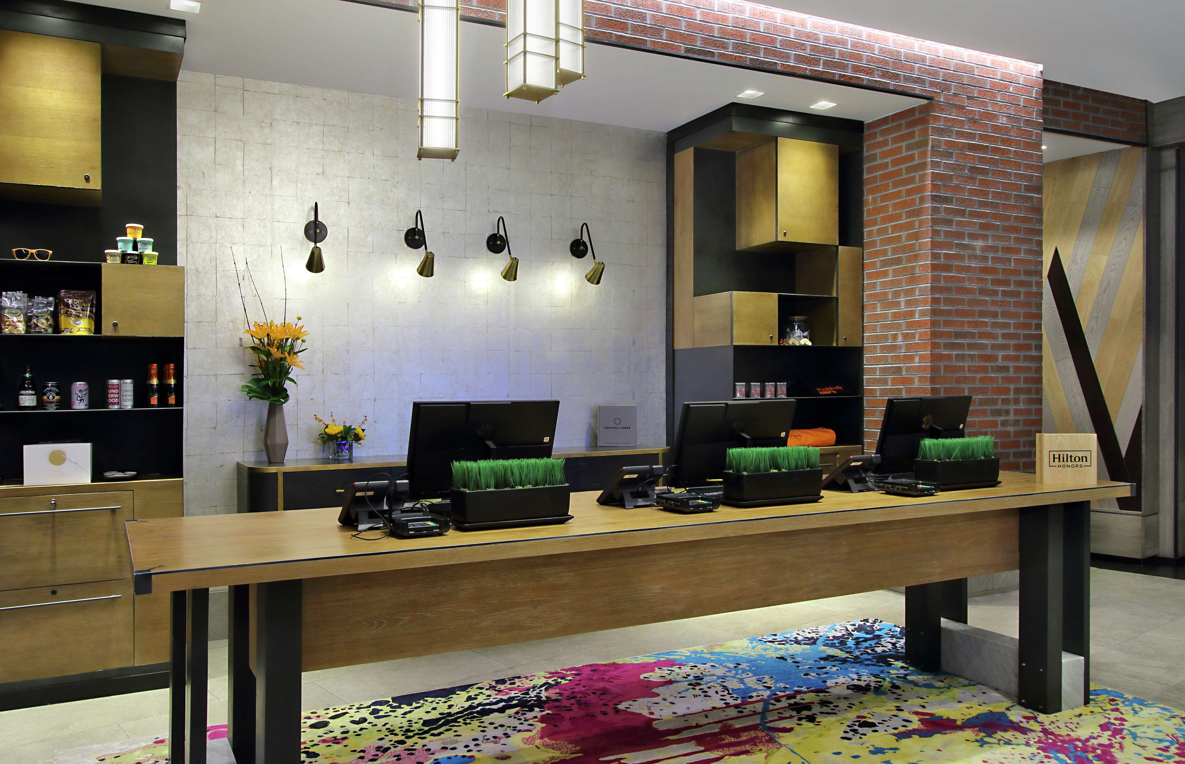 Canopy by Hilton Columbus Downtown Short North Photo