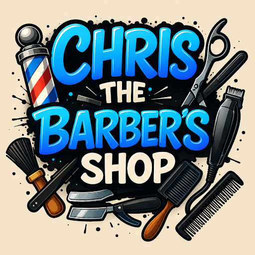 Chris the barbers shop