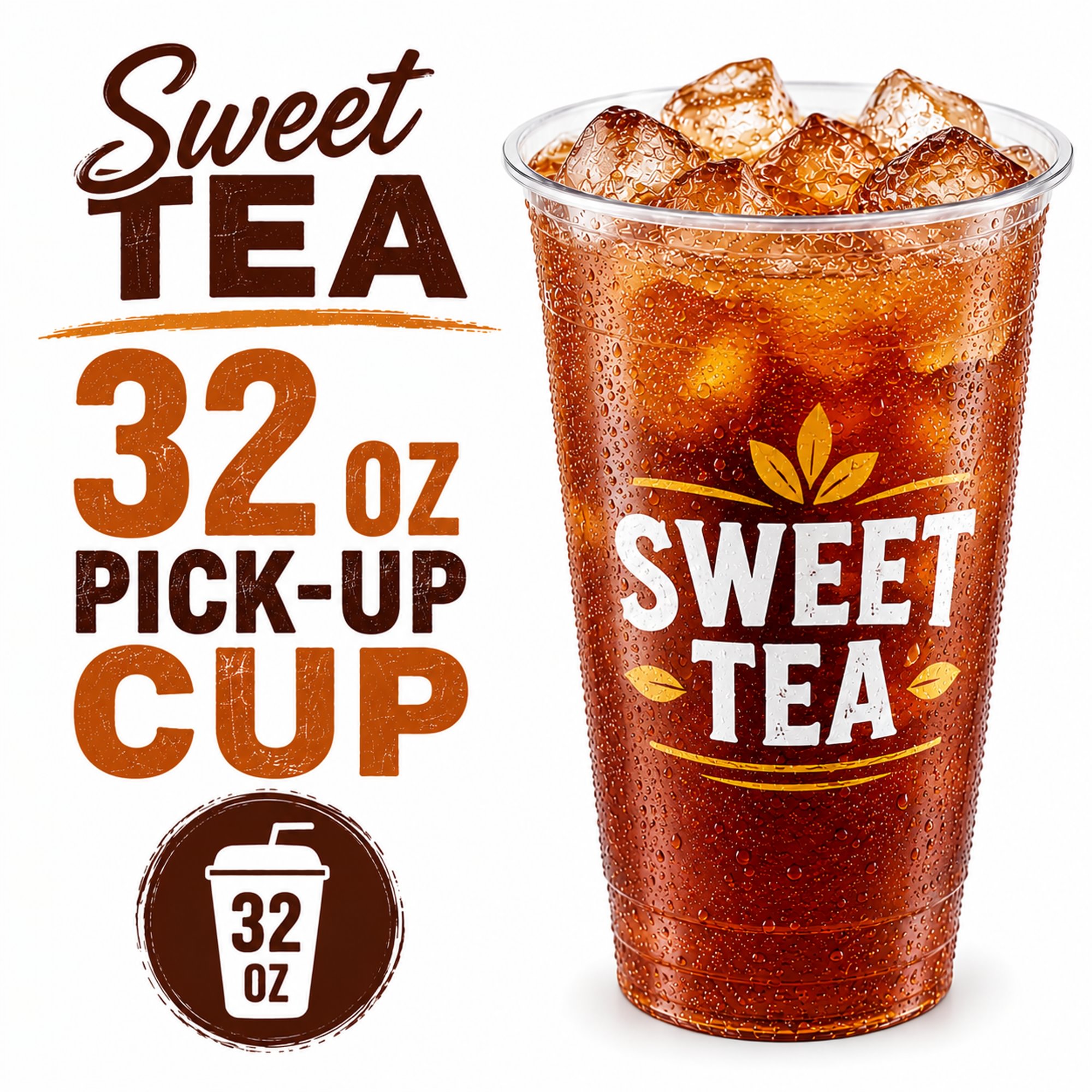 Sweet Tea