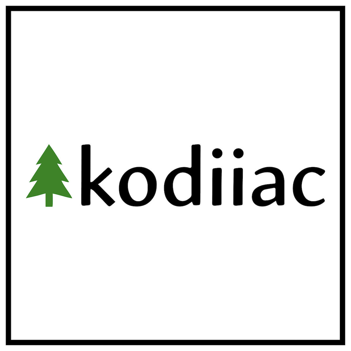 Kodiiac