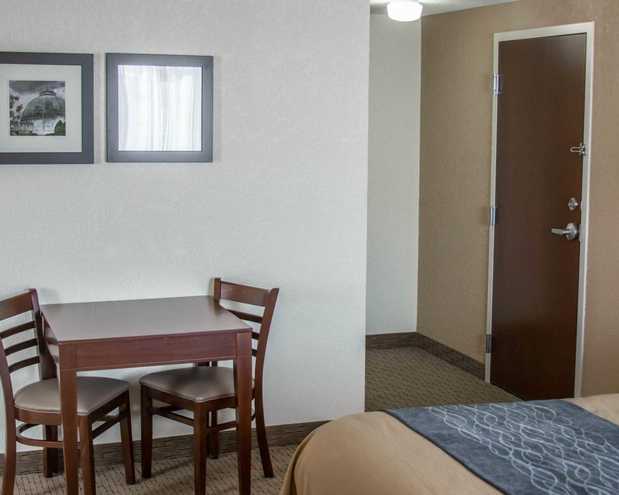 Images Comfort Inn