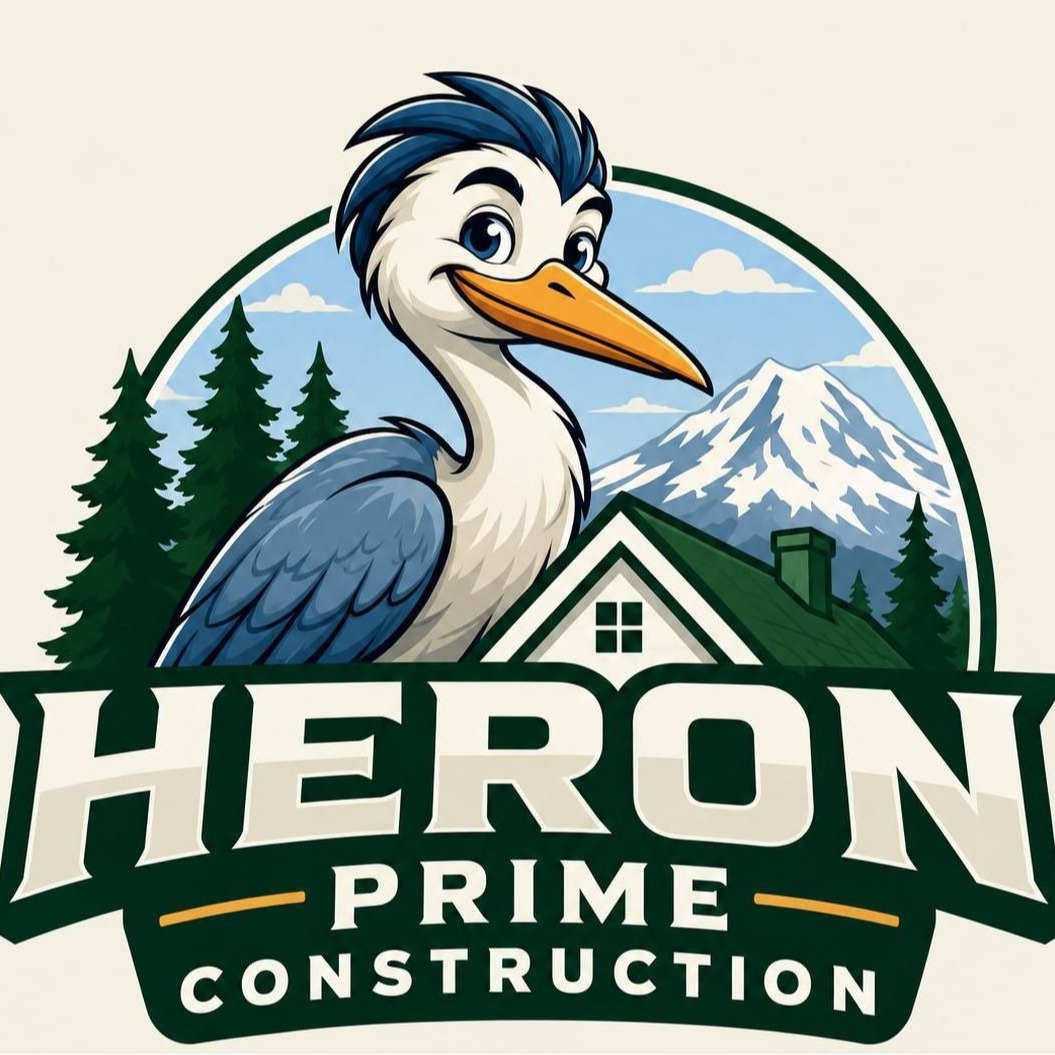 Heron Prime Construction