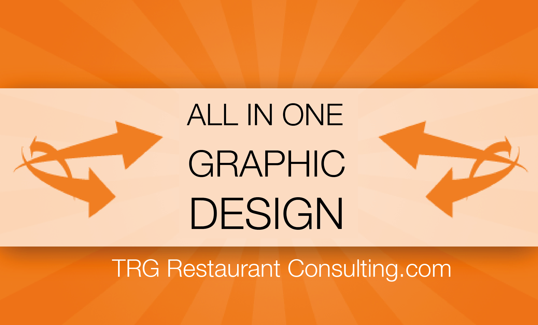 TRG Restaurant Consulting Photo