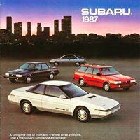 Steve Moyer Subaru Photo