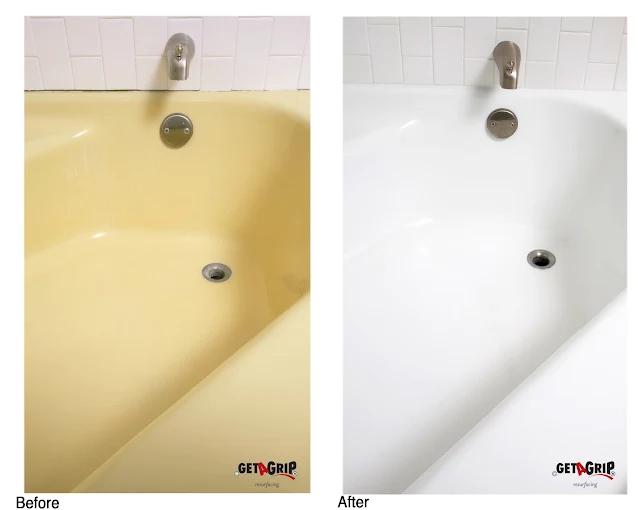 Get A Grip Resurfacing Image