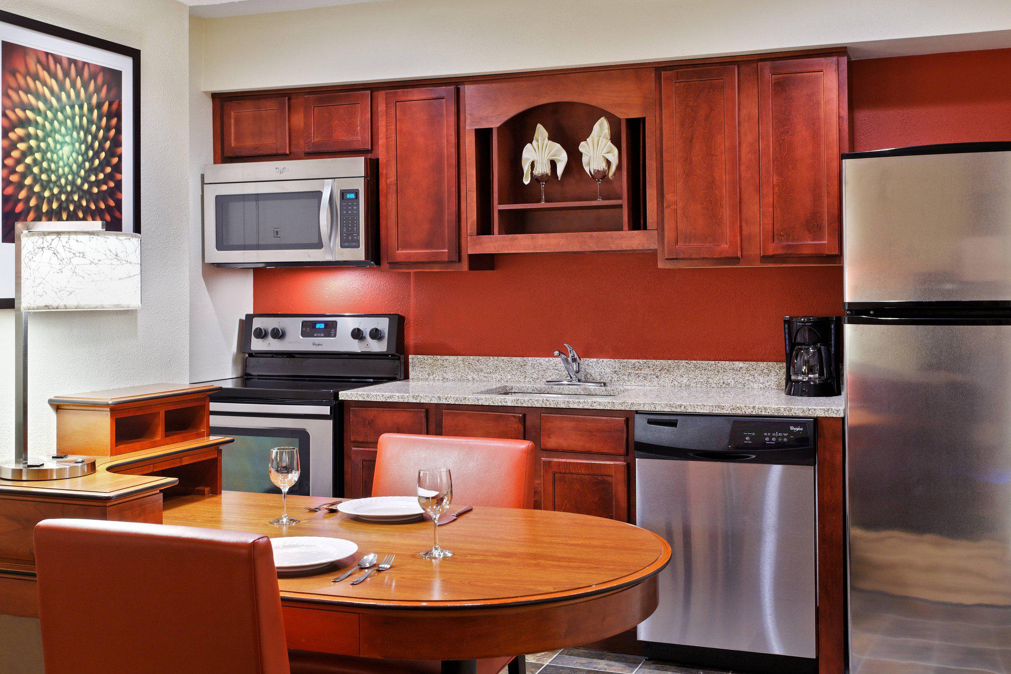 Residence Inn by Marriott Winston-Salem University Area Photo