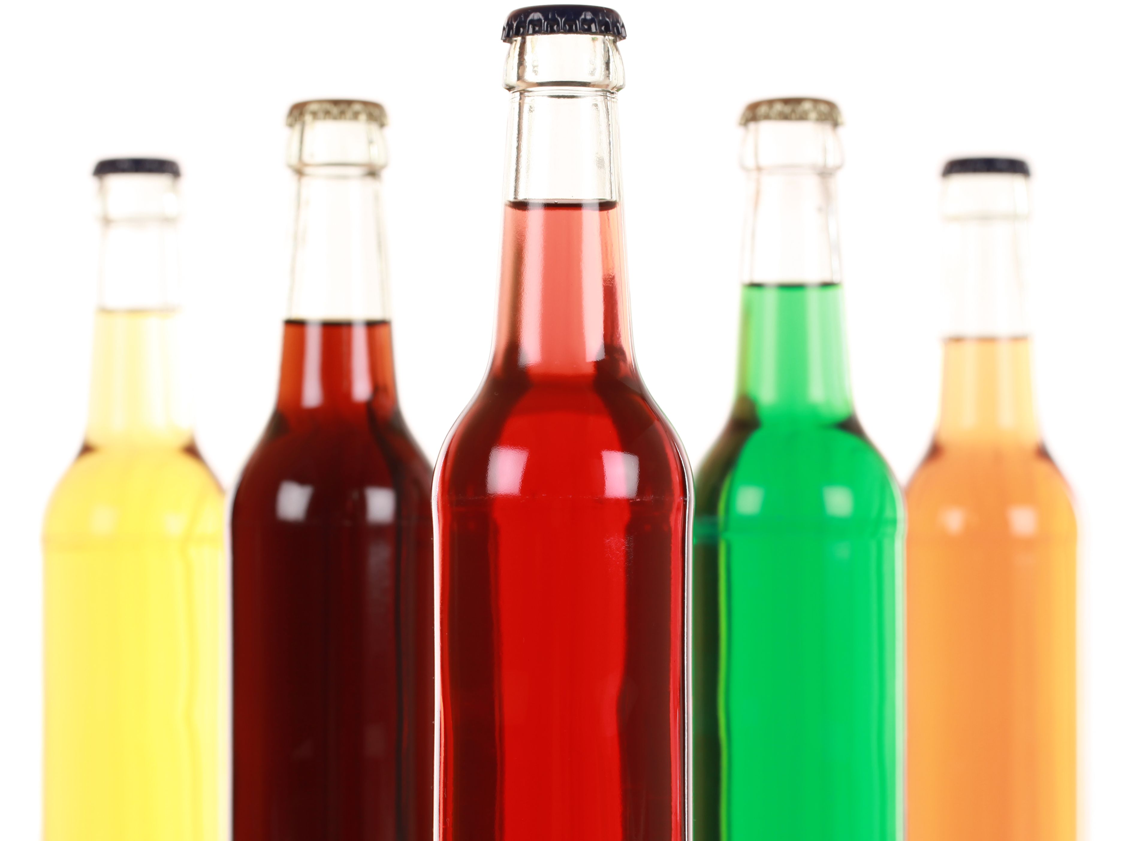 Bottle Drink