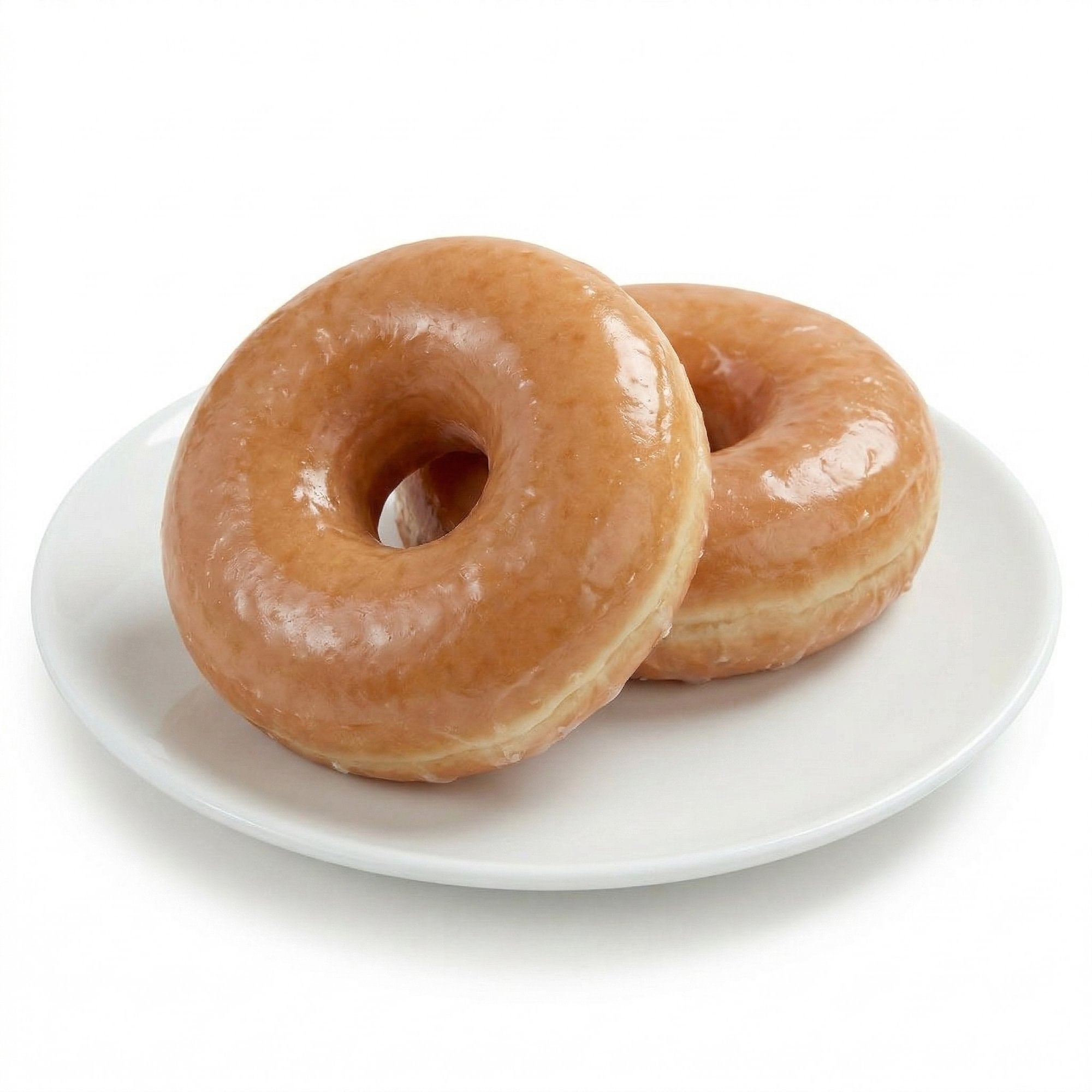 Glazed Donut