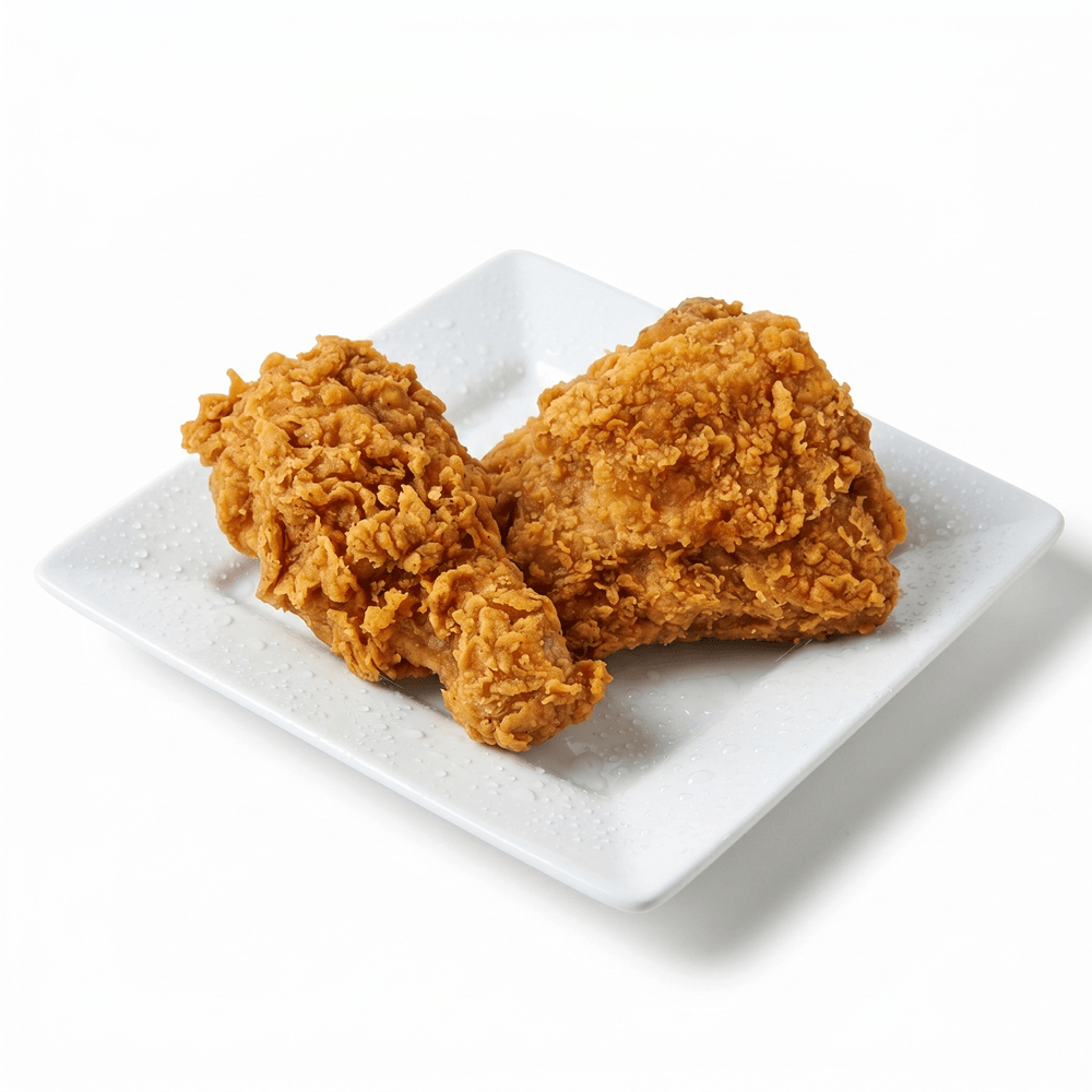 Dark Chicken