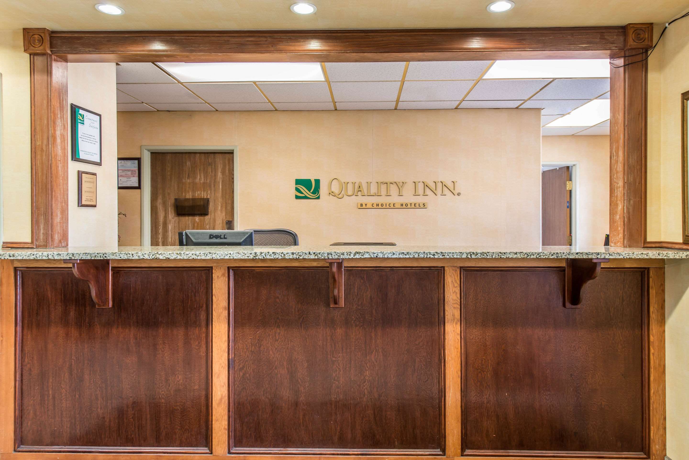 Quality Inn Denver Westminster Photo