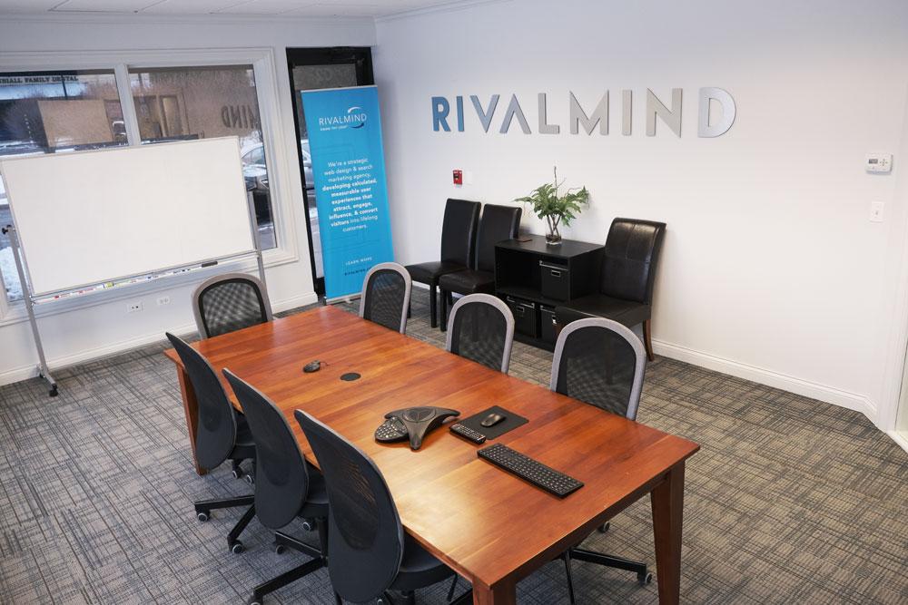 RivalMind Photo