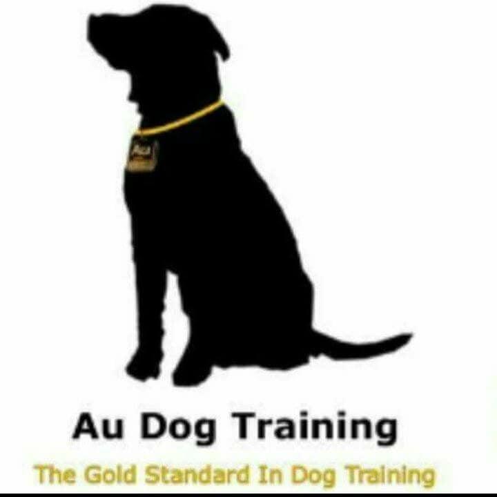 AU Dog Training