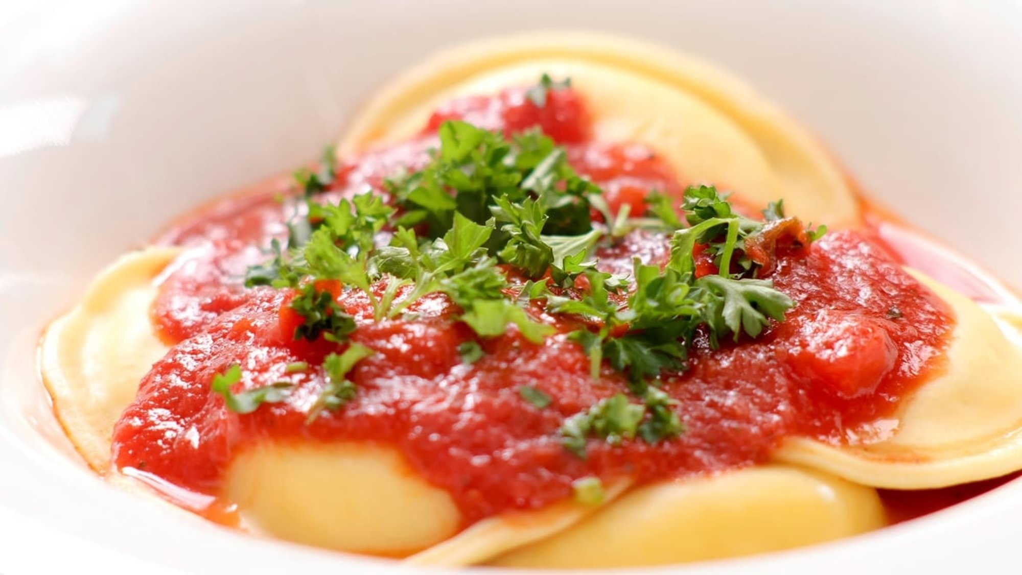 Meat Ravioli (5)
