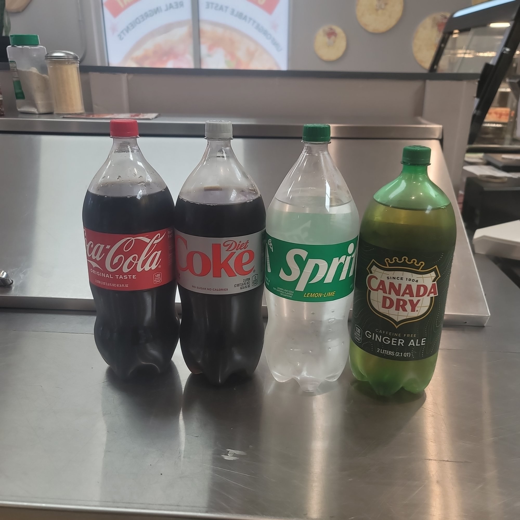 Drink (2 Ltr)