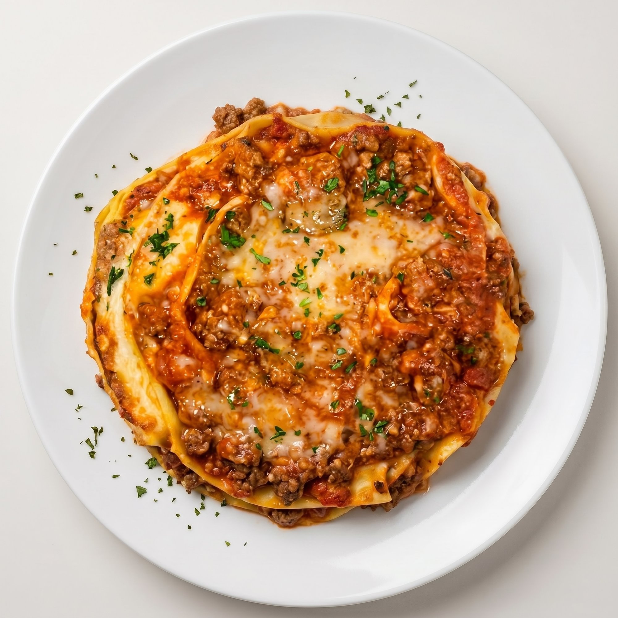 Lasagna