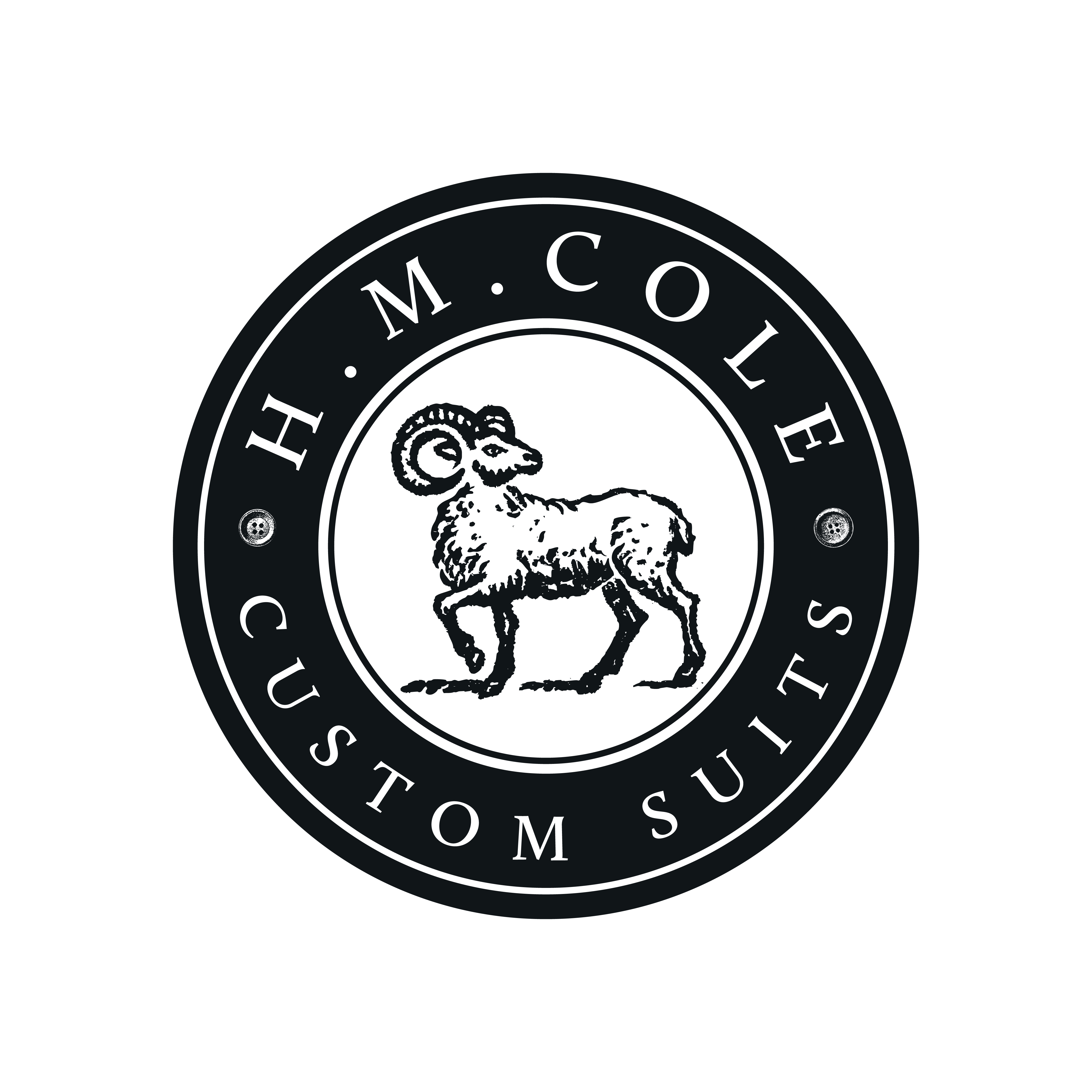 H.M. Cole Custom Suits