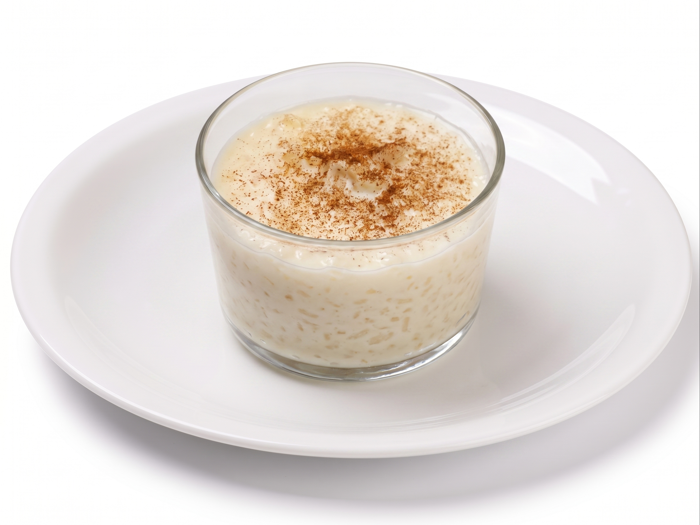 Rice Pudding