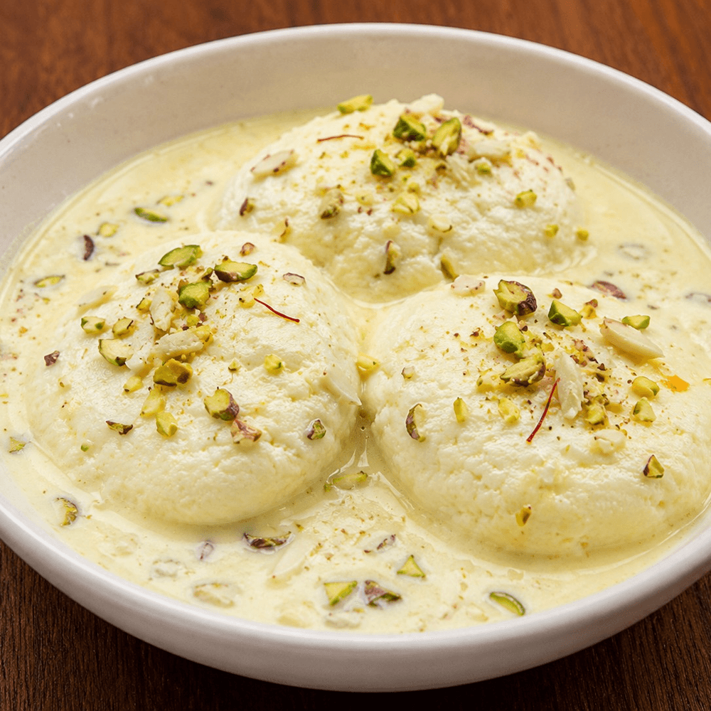 Rasmalai