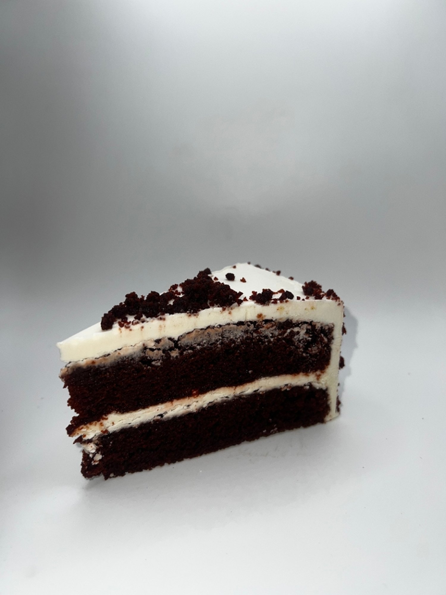 Red Velvet Cake (v)