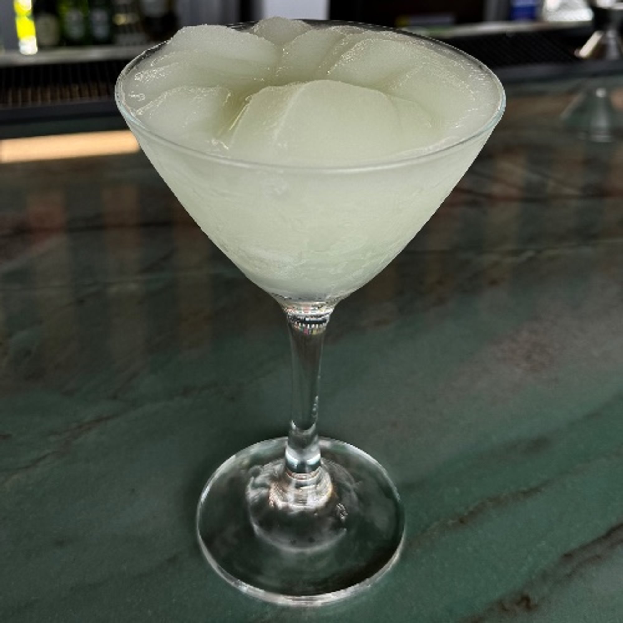 Margarita Daiquiris