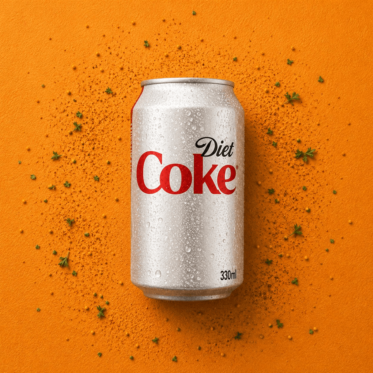 Diet Coke