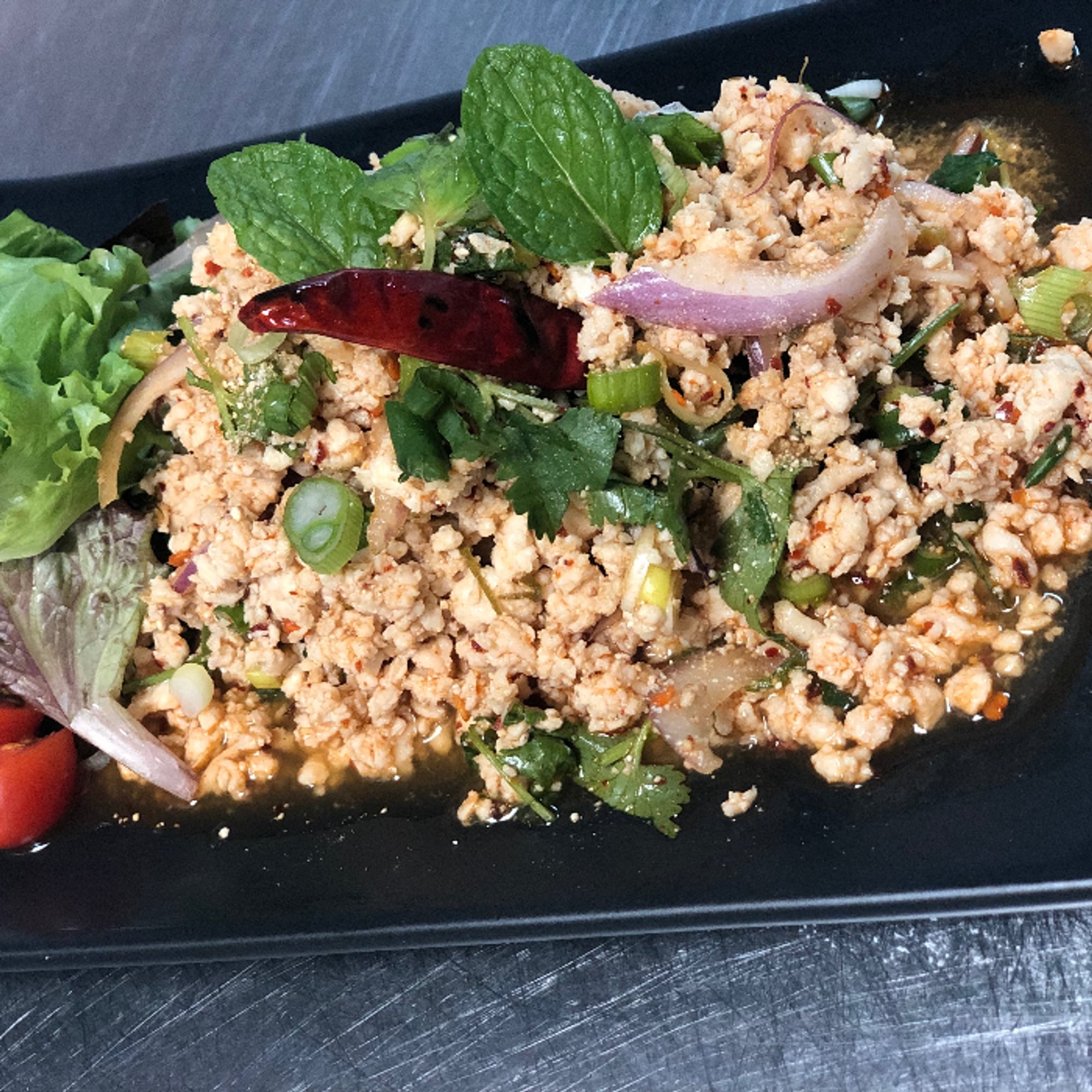 Larb