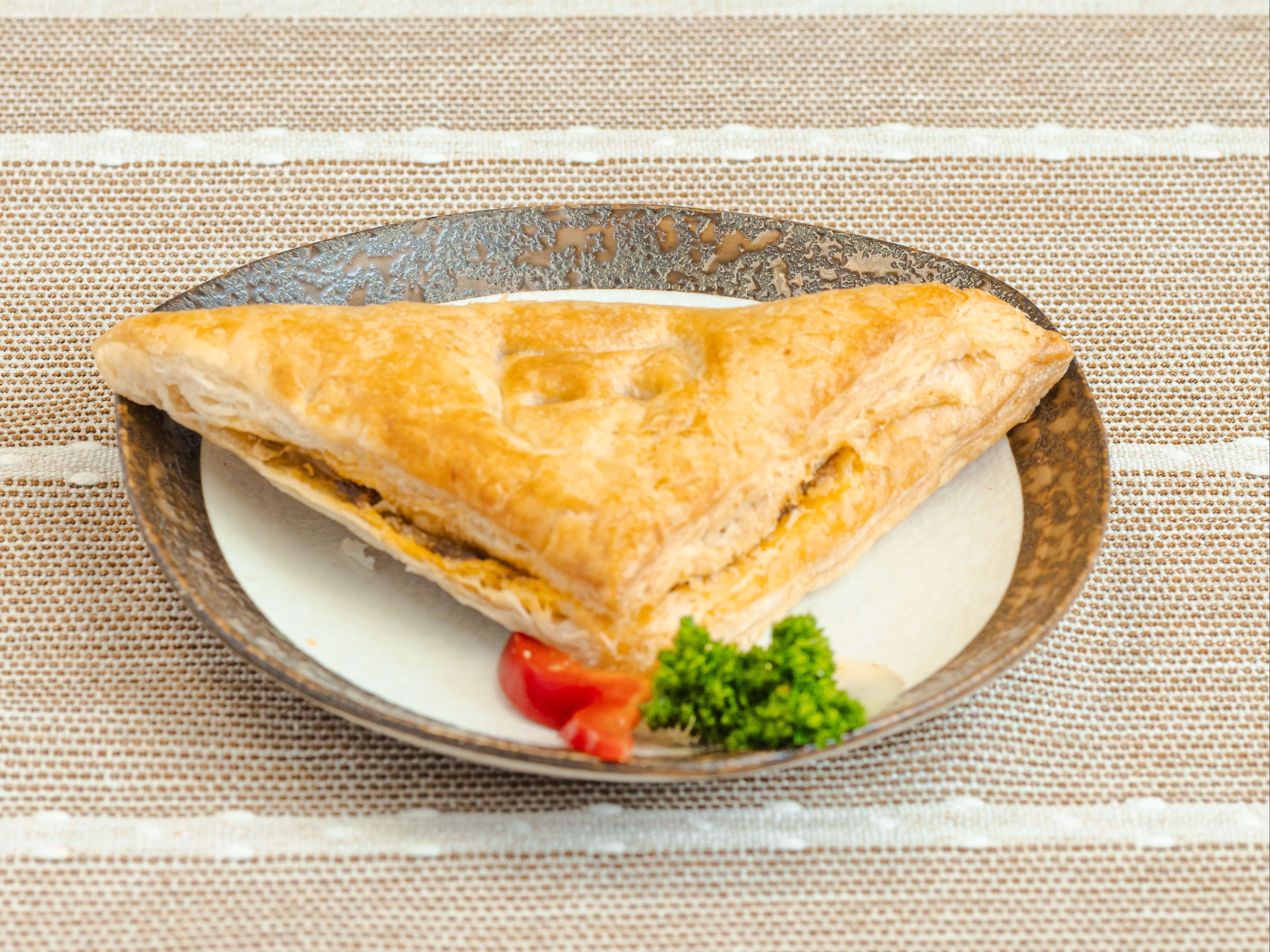 Patte Morue/Salt Fish