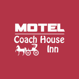 Motel Coach House Inn Logo