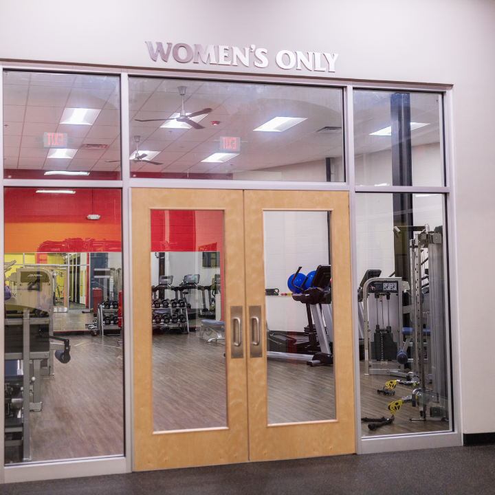 Images PA Fitness York Queensgate