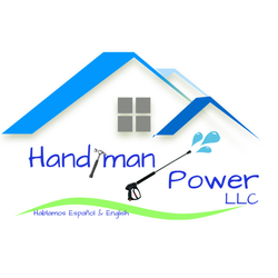 Handyman Power LLC Logo