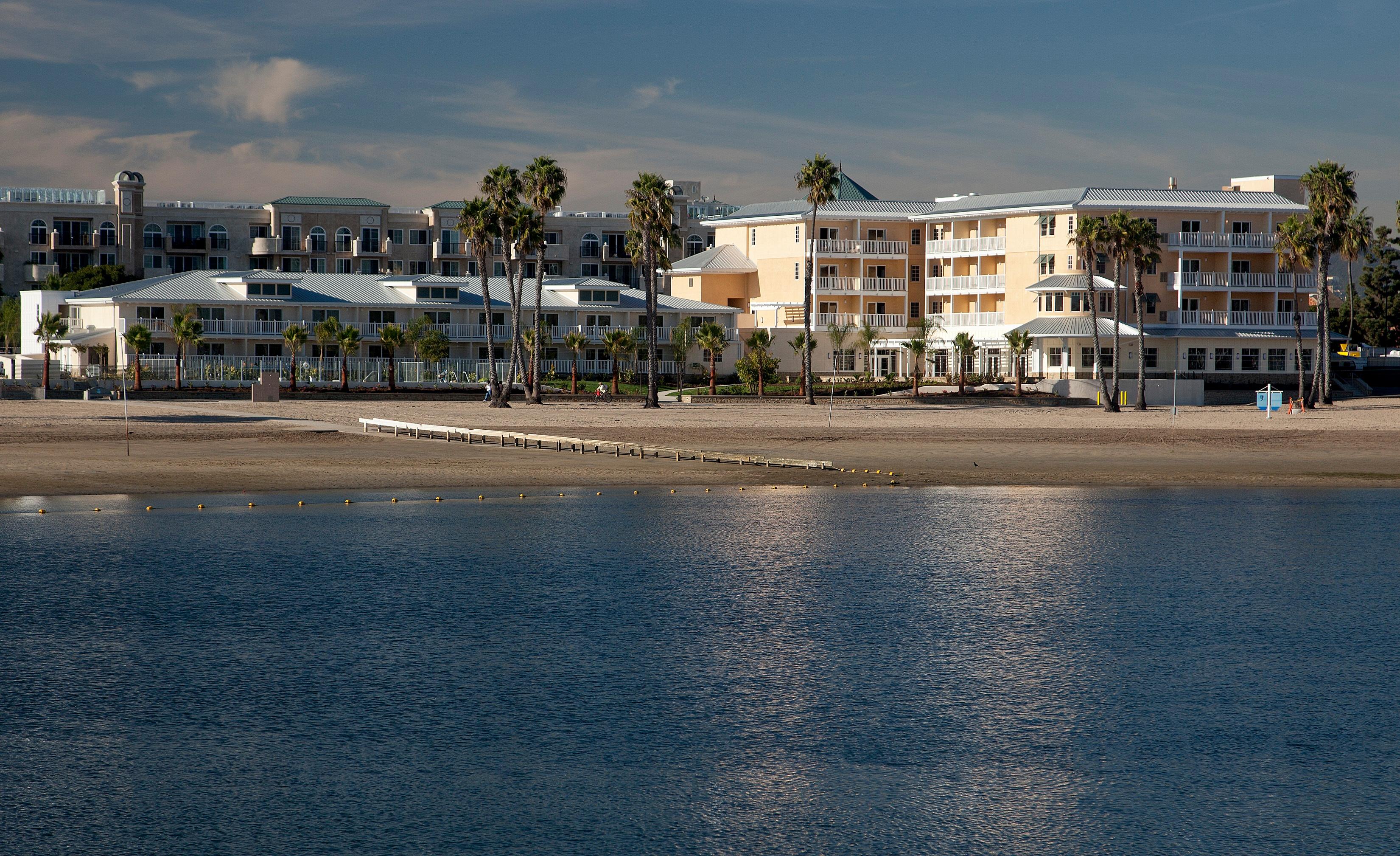 Jamaica Bay Inn Photo