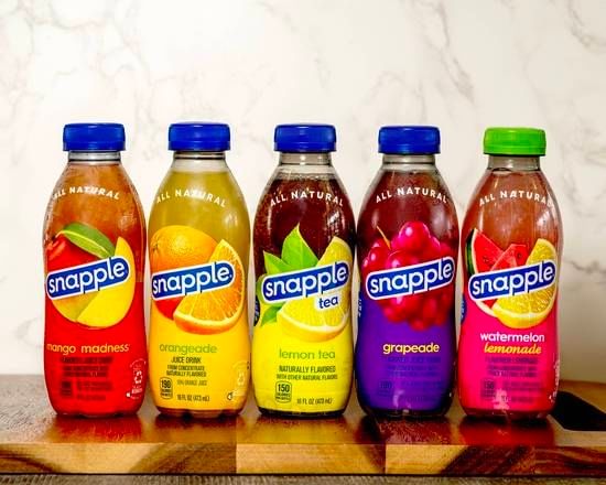 Snapple