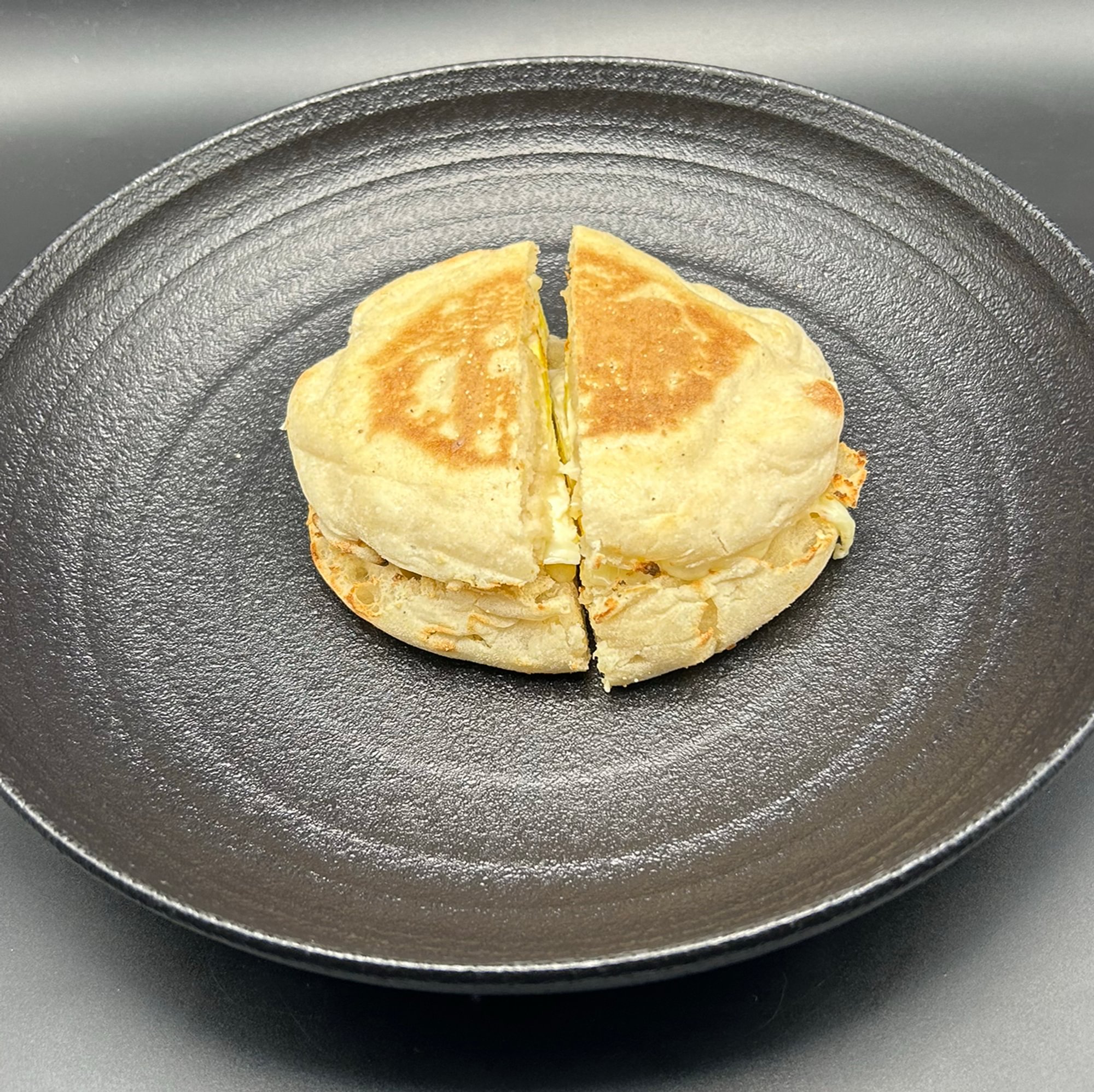Egg / Cheese