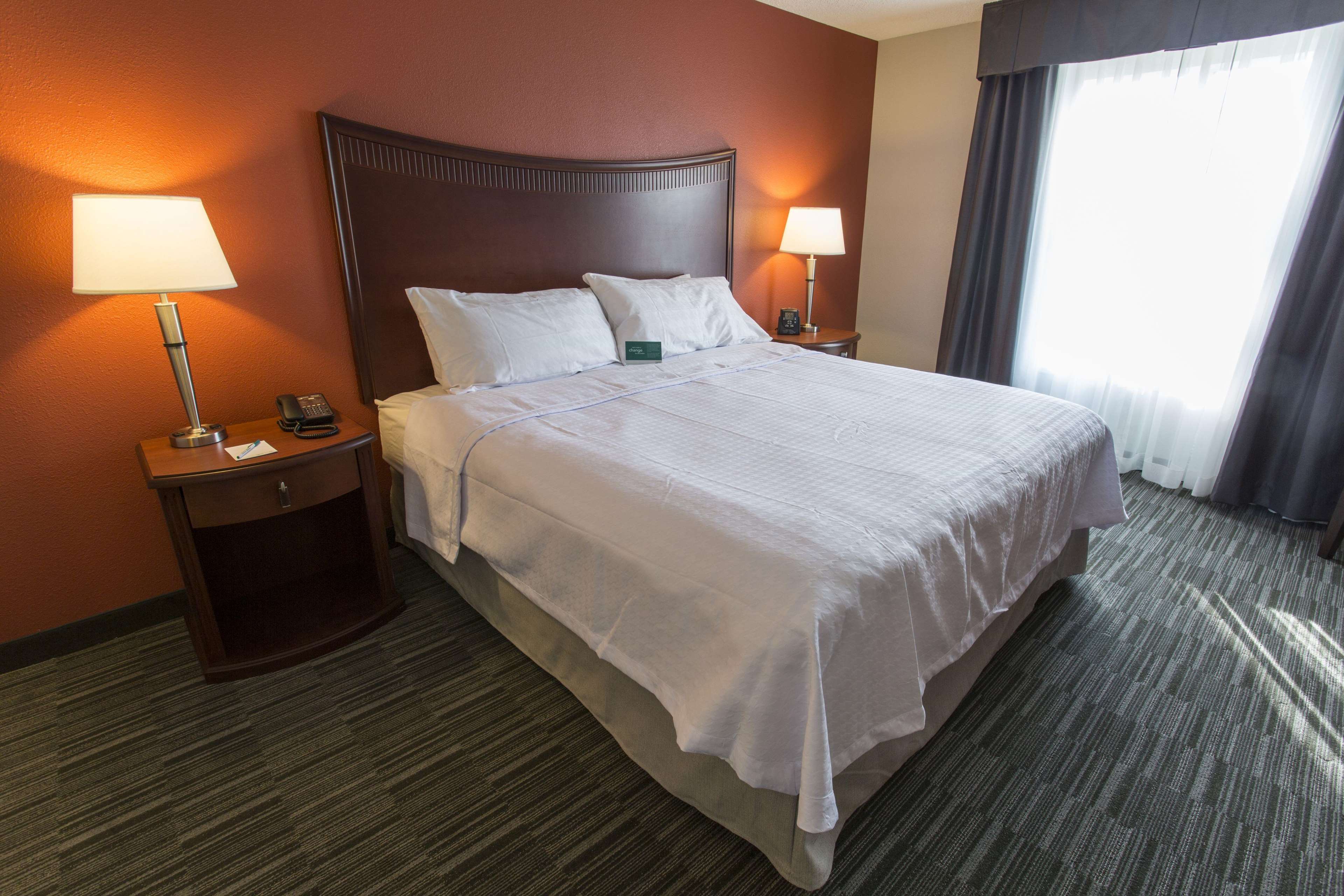 Homewood Suites by Hilton Savannah Photo