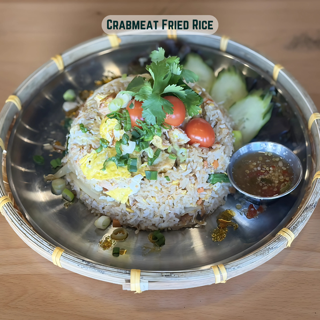 Eat A Lao Restaurant Image