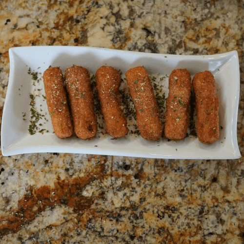Mozzarella Sticks
