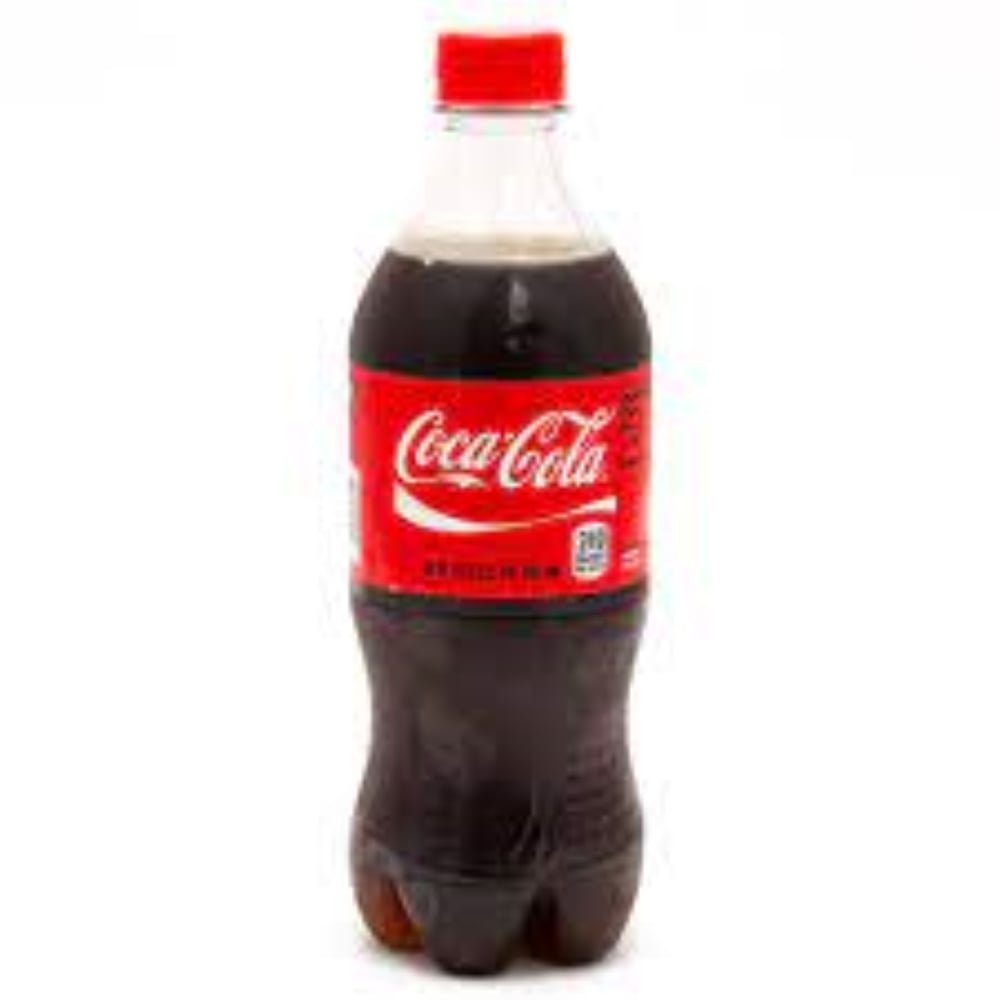 Coke