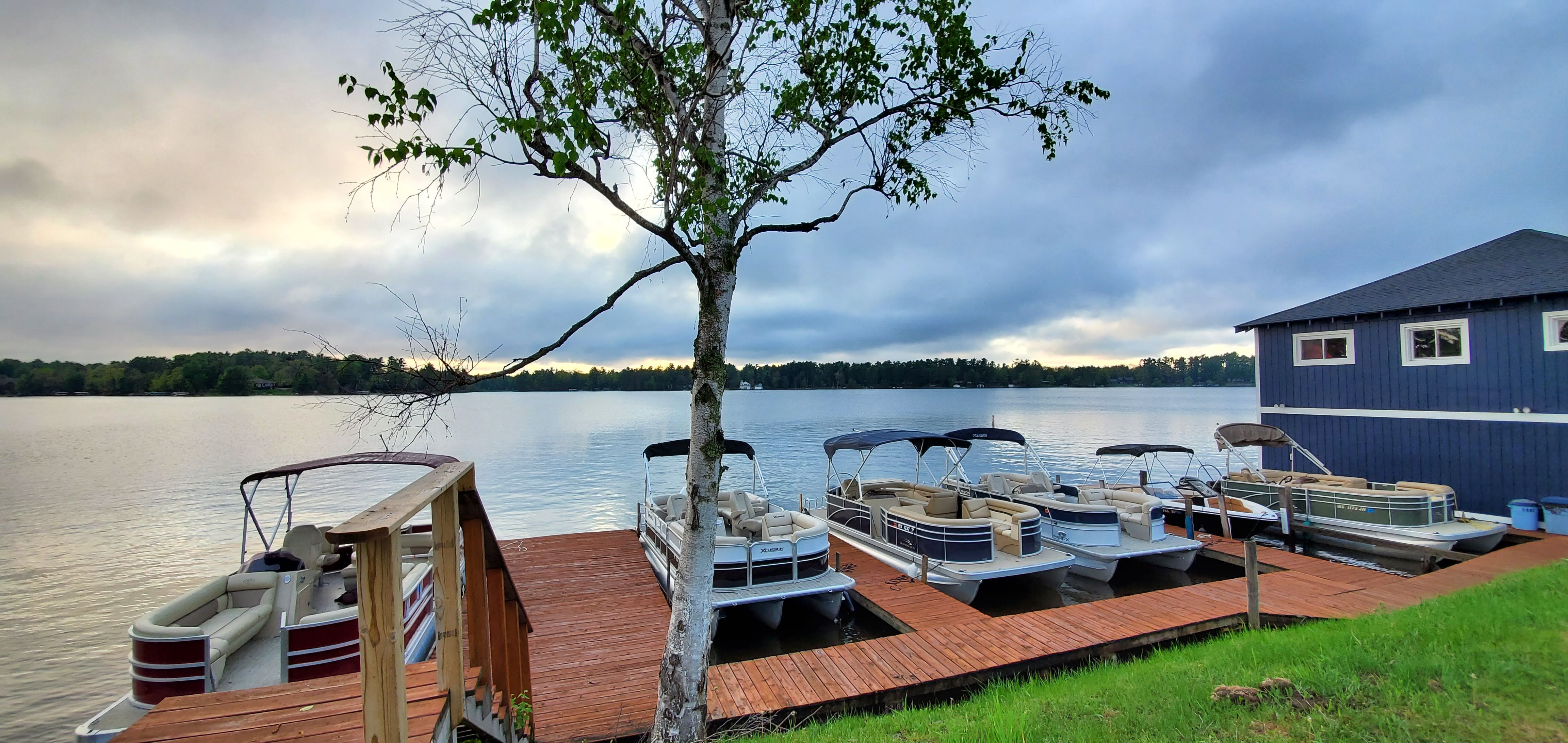 Your Boat Club Minocqua