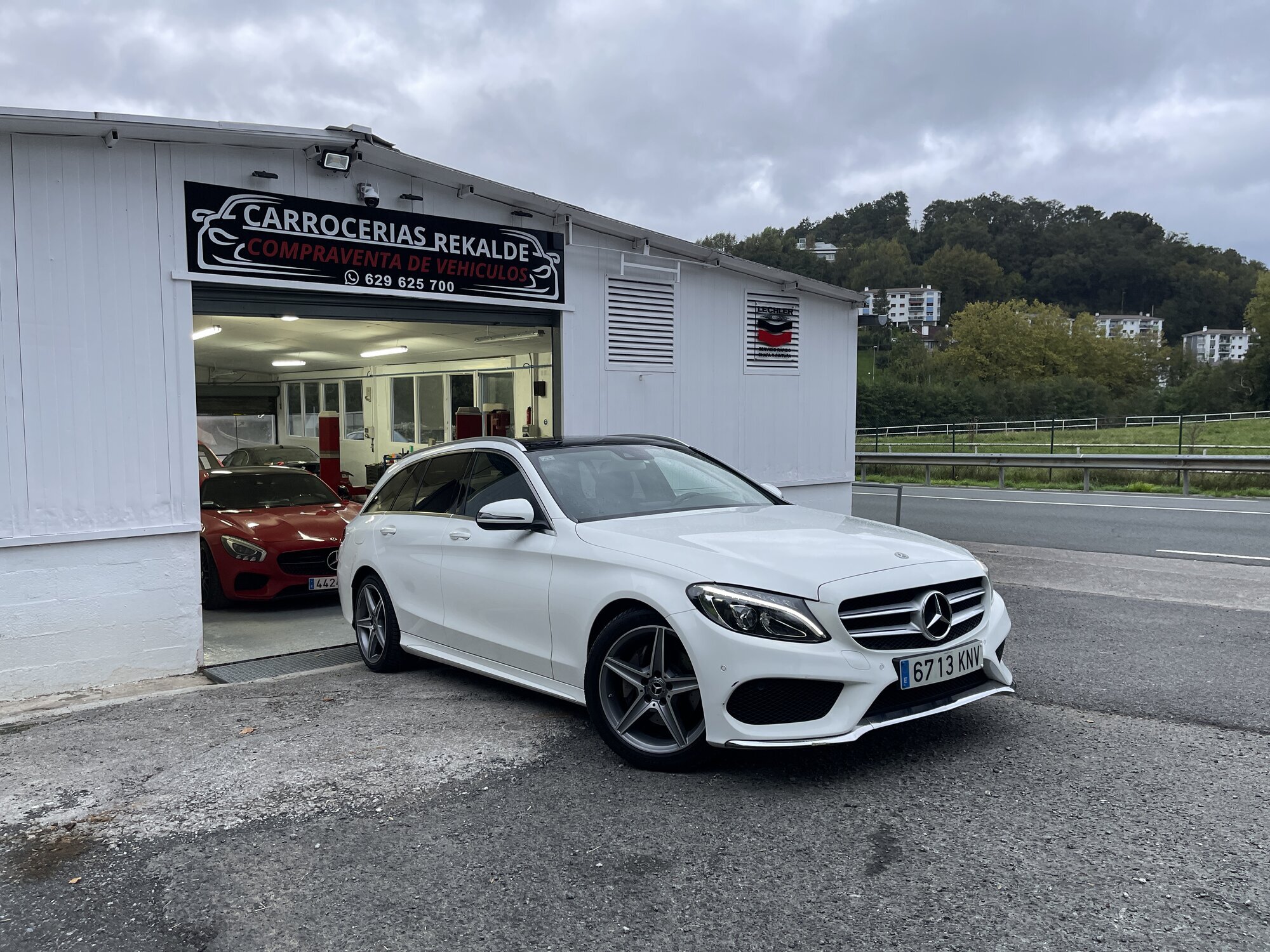 Galería en miniatura