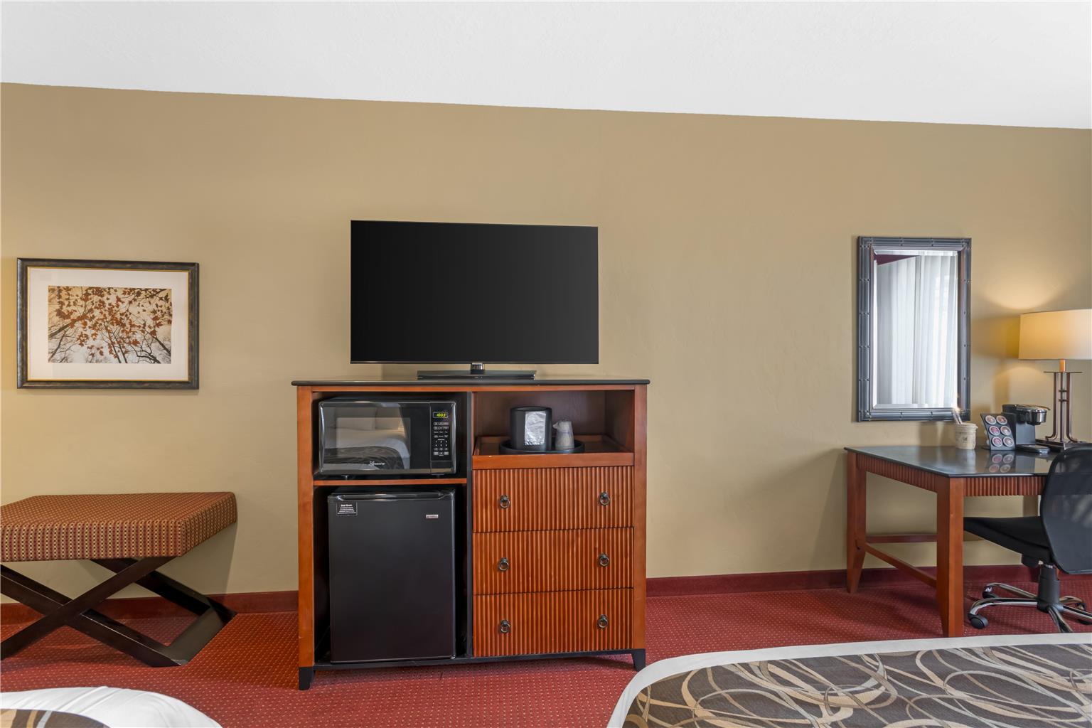 Best Western Plus Canyon Pines Image