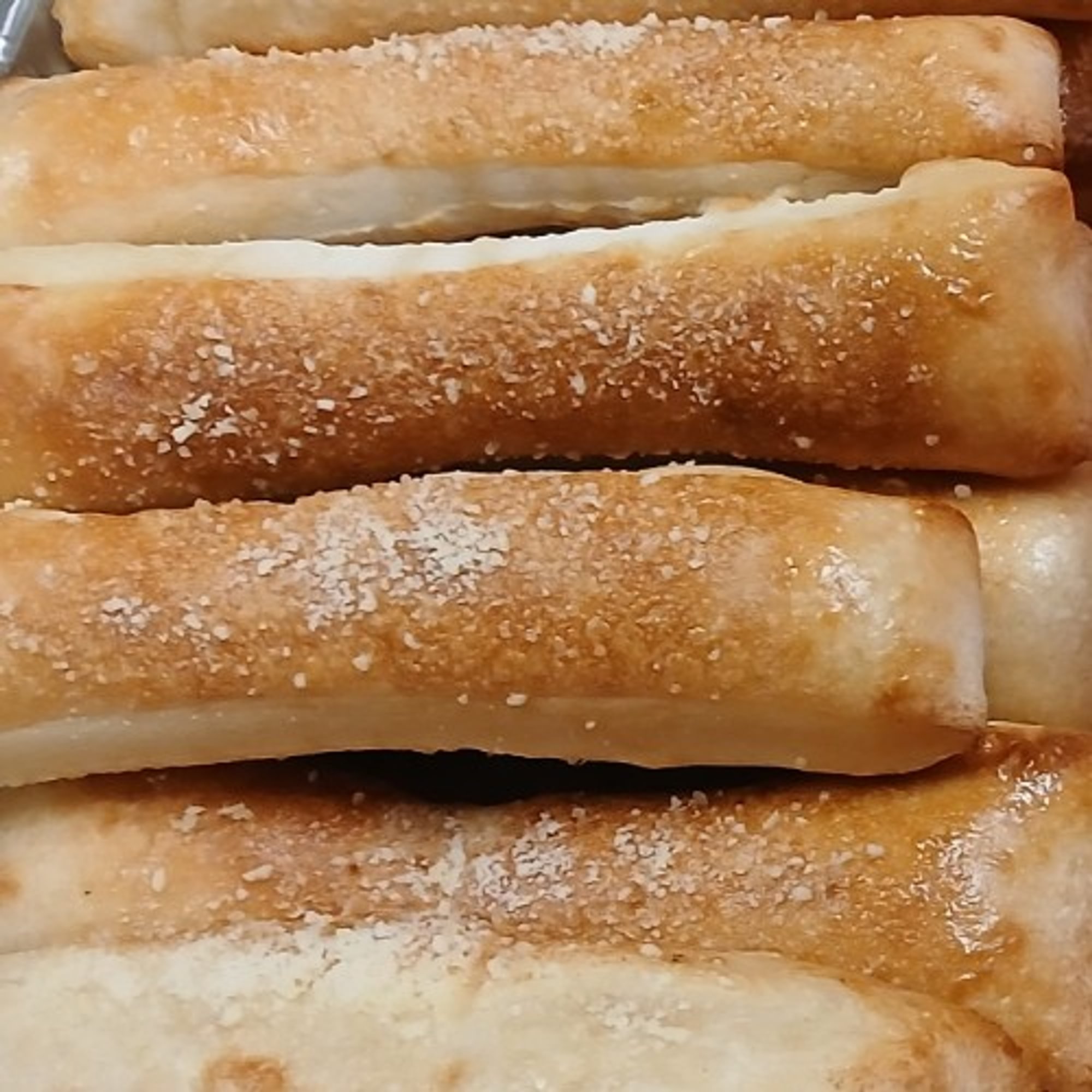 1 Bread Stick