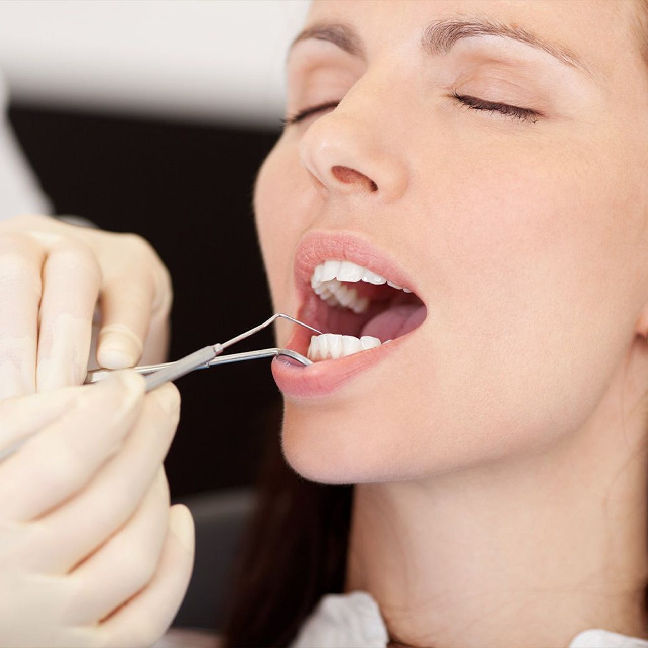 Sedation Dentistry
