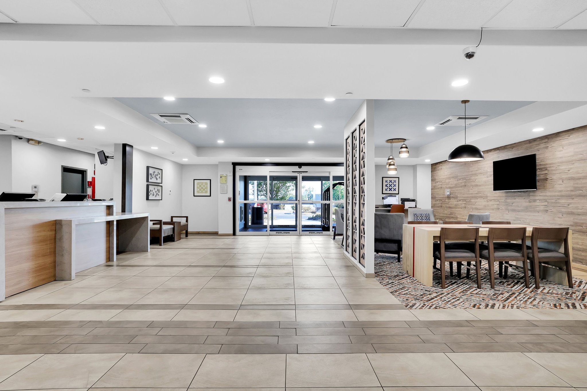 Candlewood Suites Atlanta West I-20 by IHG Image