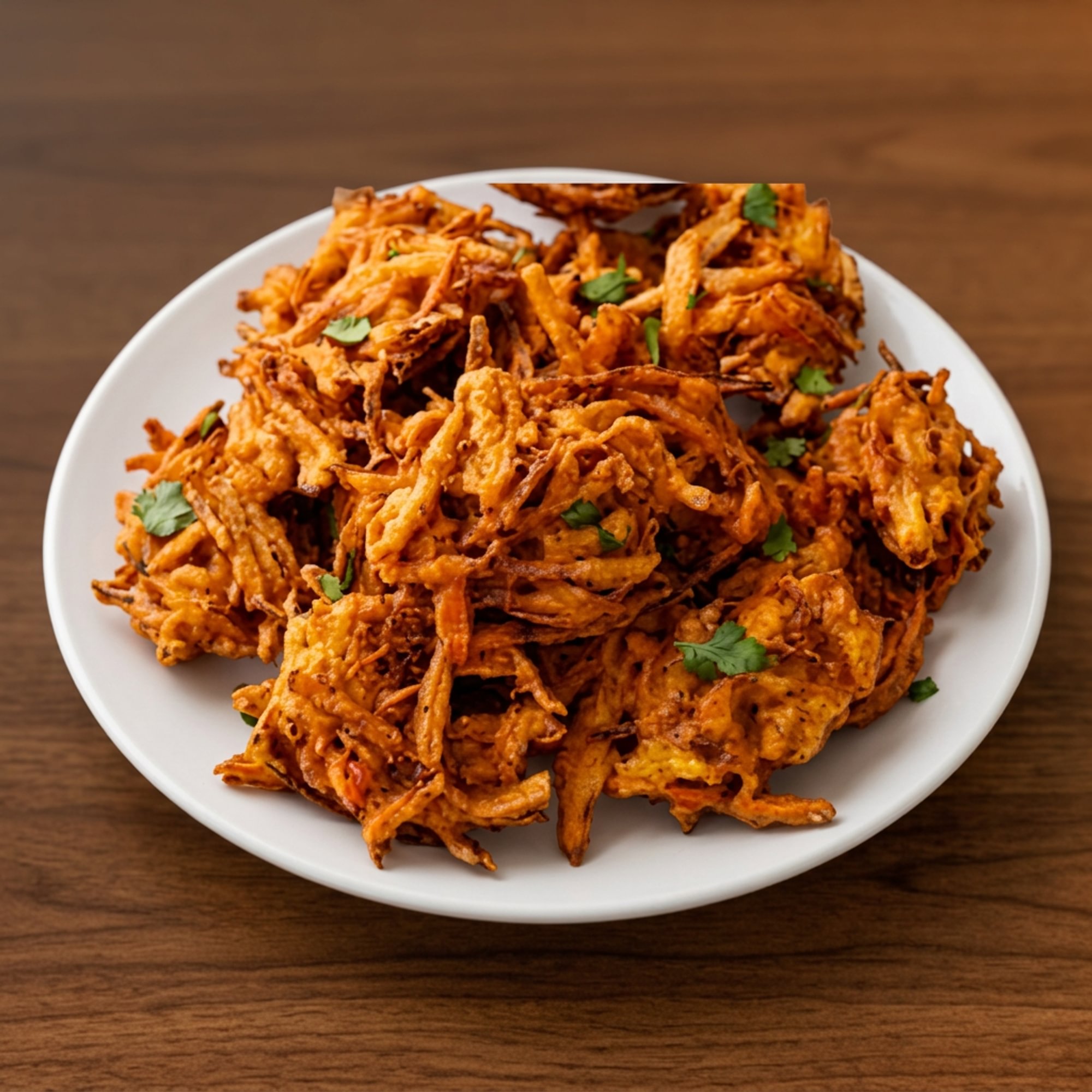 Veg Pakora