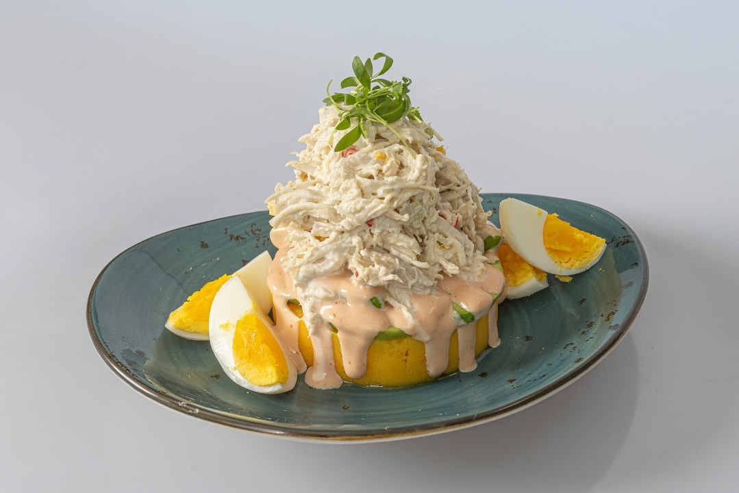 Causa Limeña
