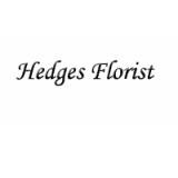 Hedges Florist Logo
