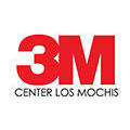 3M Center Polarizados Los Mochis