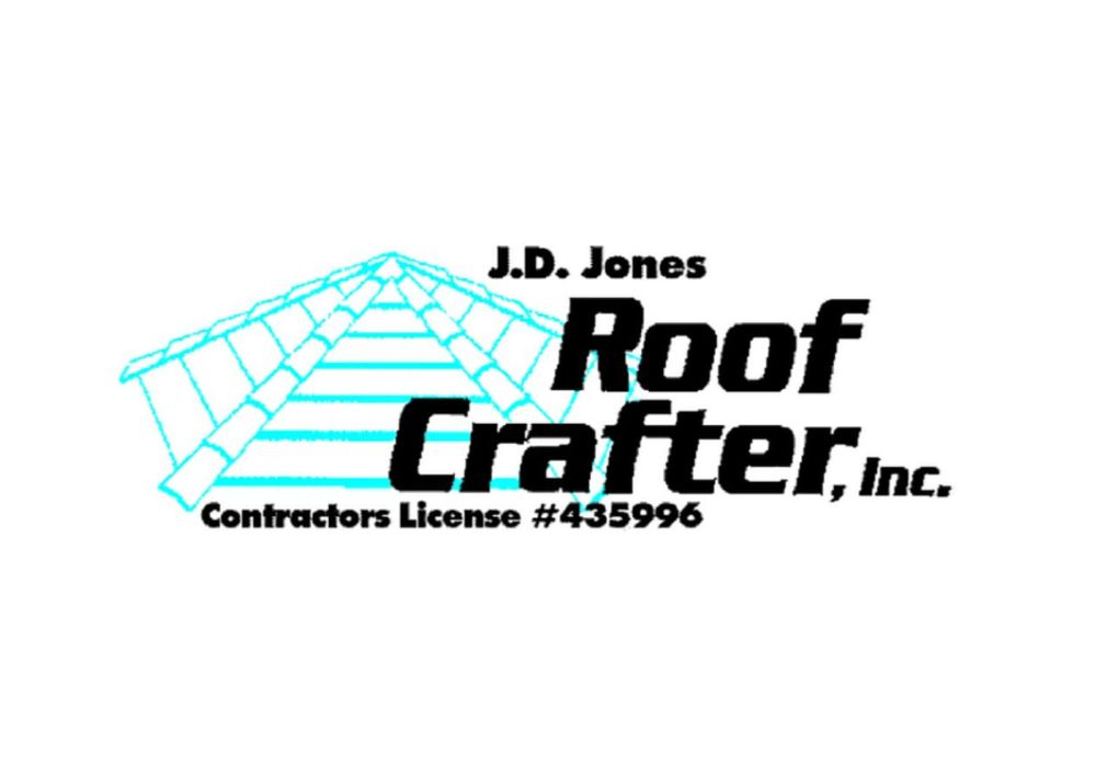 JD Jones Roof Crafter Inc. Image