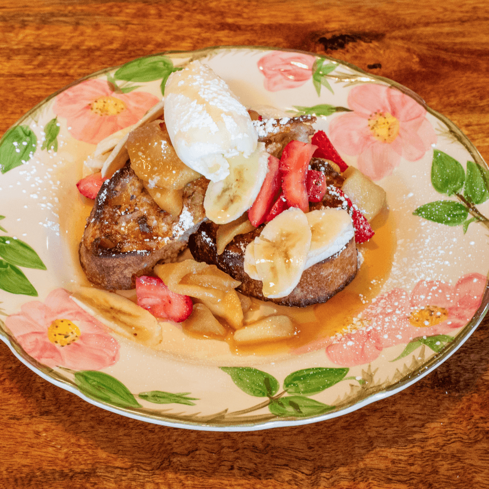French Toast